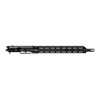 STERN DEFENSE SD MOD 4 9MM UPPER RECEIVER 16.1IN M-LOK COMPLETE BLACK