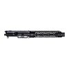 The Stern Defense SD Mod 5 9mm Upper Receiver features a 10" M-LOK handguard, SD HBC Blast Can, and is compatible with Glock/Colt magazines for enhanced versatility.