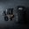 EBERLESTOCK SWITCHBLADE PACK BLACK
