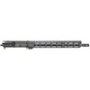 MIDWEST INDUSTRIES AR-15 16" LIGHTWEIGHT UPPER W/ 15" M-LOK COMBAT RAIL