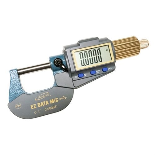 Measuring Tools > Micrometers - Preview 0