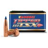 Experience deadly accuracy with BARNES Tipped TSX bullets, featuring improved long-range ballistics, faster expansion, and nearly 100% weight retention.