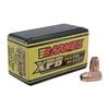 BARNES BULLETS XPB 44 CAL (0.429") FLAT BASE 225GR 20/BOX