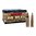 🎯 Upgrade your shooting with BARNES MPG 22 Caliber Bullets! Lead-free, 55gr HP for precision & safety. Ideal for military & law enforcement. Shop now! ✅