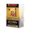 Experience unmatched accuracy and expansion with BARNES SPIT-FIRE TMZ BULLETS, designed for optimal performance in your 50 caliber firearm.