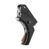 APEX TACTICAL SPECIALTIES INC S&W M&P POLYMER ACTION ENHANCEMENT TRIGGER-BLACK