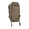 The Eberlestock Little Brother Pack offers 1,800 cubic inches of storage, hydration options, and MOLLE webbing, perfect for pairing with firearm-transport gear.
