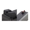DAWSON PRECISION MOS NON CO-WITNESS FIXED SIGHT SET FOR GLOCK GEN 5 G34