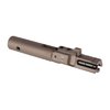 The Faxon Firearms 9mm AR-15 Bolt Carrier Group offers unmatched reliability, compatibility with Glock and Colt mags, and superior corrosion resistance.