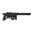KINETIC RESEARCH GROUP TIKKA T3X CHASSIS FOLDING STOCK BLACK