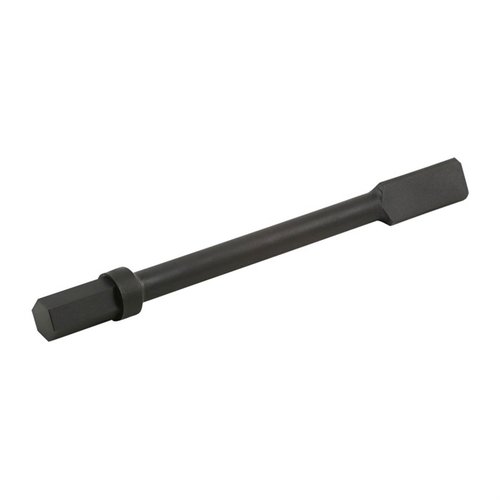 The TRG Action Wrench allows easy barrel removal for Sako TRG-22/42 rifles, minimizing torsional stress and enabling quick switch-barrel setups.