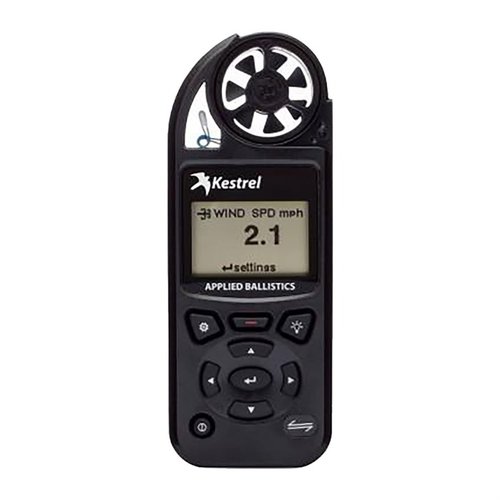 The Kestrel 5700 Elite offers advanced ballistic calculations, Bluetooth connectivity, a robust design, and an extensive BC library for precise shooting.
