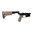 BRAVO COMPANY COMPLETE LOWER RECEIVER W/ GUNFIGHTER STOCK FDE