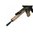 KINETIC DEVELOPMENT GROUP MREX MARK II HANDGUARD M-LOK 6.5" FOR FN SCAR FDE