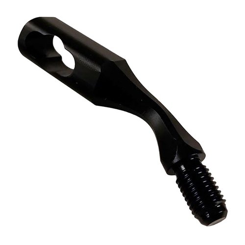 Upgrade your Ruger Precision or American Rifle with the Anarchy Outdoors Bolt Handle, crafted from durable 17-4 stainless steel for enhanced performance and style.