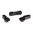 RADIAN WEAPONS AR-15 RAPTOR-LT/TALON L/S COMBO BLACK ANODIZED