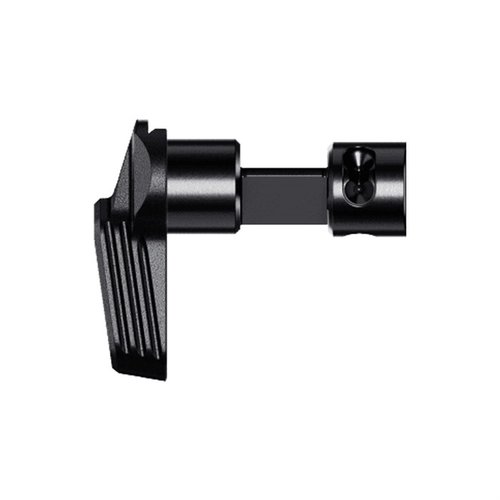 Upgrade your AR-15 with the Radian Weapons Talon-GI Safety Selector, featuring a strong support-side lever for easy thumb actuation and superior attachment.
