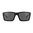 MAGPUL EXPLORER XL SUNGLASSES BLACK FRAME W/ GREY LENS