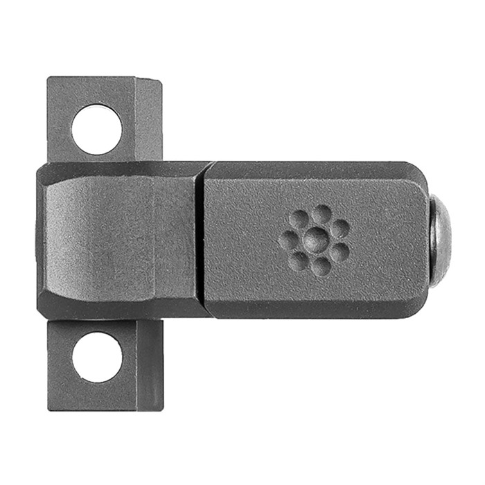 Arisaka Defense Side Scout Mount - Picatinny (SSM-P) (実物・新品・未開封) ピカティニレイル オフセット スカウト SUREFIRE M300/M600 Arisaka Defense Side Scout Mount MCX