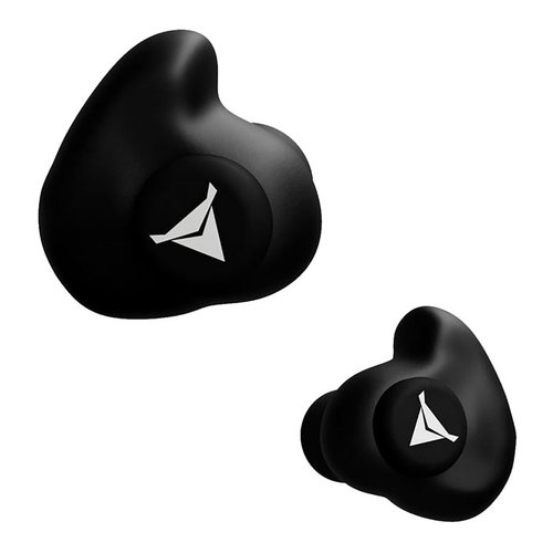 Decibullz custom molded earplugs offer a perfect fit, superior noise isolation with NRR of 31, and are re-moldable for ultimate hearing protection during shooting.