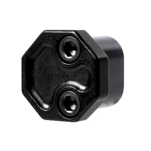 Enhance your AR-15/308 with the Phase 5 Oversized Magazine Release for faster mag changes, easy no-gunsmithing installation, and an ergonomic design.