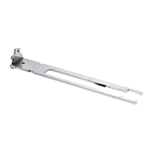 Enhance your firearm's performance with the CMMG 22ARC Stainless Steel Bravo Receiver Frame, designed for durability, precision, and reliable function in any condition.