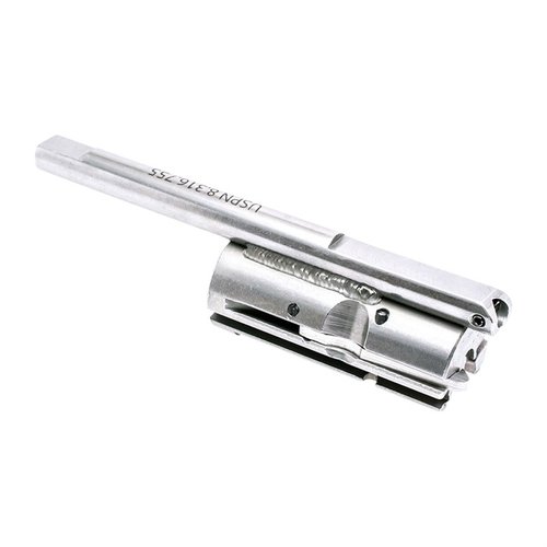 The CMMG Bravo 22ARC Bolt Carrier Assembly ensures reliable performance and durability, making it ideal for precision shooting and enhancing your firearm's capabilities.