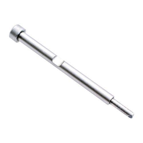 Enhance your shooting precision with the CMMG 22ARC Stainless Steel Firing Pin, designed for durability and reliability in high-performance firearms.