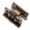 REPTILIA CORP AIMPOINT MICRO LOWER THIRD MOUNT, FDE