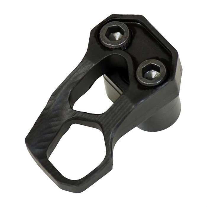 ODIN WORKS XMR gen.3 Extended Mag Release - silver - XMR GEN III Extended Mag Release | Shop Now