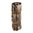 CROSSTAC RECON LONG PADDED SHOOTING MAT 75" LENGTH MULTICAM
