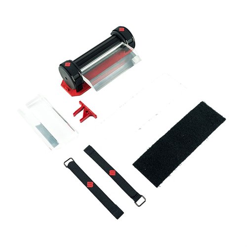 The T1000 Gen 2 offers rugged, weatherproof design, over a year of battery life, and multiple game modes, easily configurable via app for precision shooting.