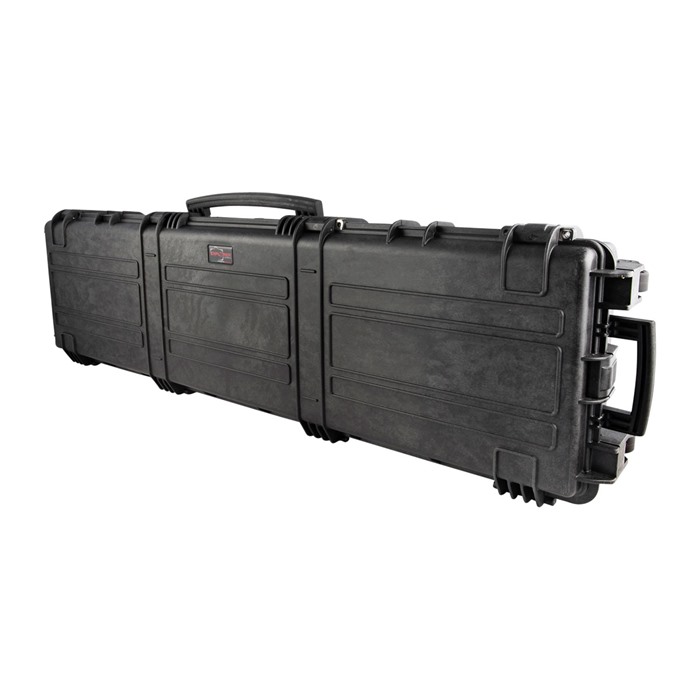 X-LONG HARD BLACK Explorer Cases 61