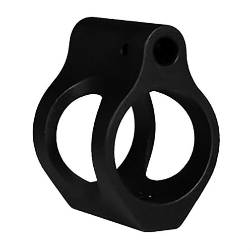 .750 Gas Block by Sadlak Industries offers a lightweight, low-profile design, precision craftsmanship, and secure mounting for optimal AR-15 performance.