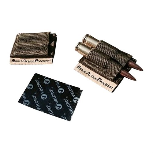 Speedloaders & Accessories > Extra Round Holders - Preview