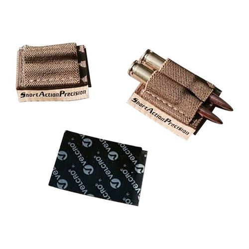 Speedloaders & Accessories > Extra Round Holders - Preview 1