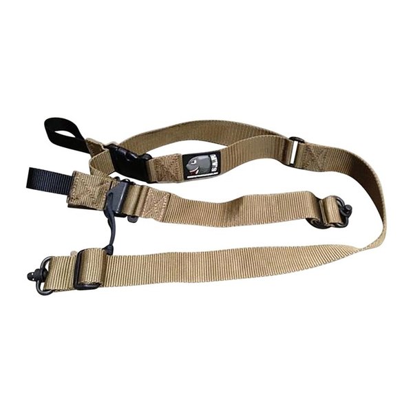 SHORT ACTION PRECISION INC COYOTE POSITIONAL RIFLE SLING Brownells UK