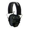 Experience superior hearing protection with Walkers Razor Slim Electronic Muffs, featuring a compact design, 23dB sound reduction, and foldable convenience.