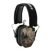 Experience superior hearing protection with Walkers Razor Slim Electronic Muffs, offering 23 dB sound reduction, compact foldable design, and premium sound enhancement.