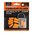 🔇 Protect your hearing with Walkers Game Ear Foam Ear Plugs! 🧡 32 dB NRR, comfortable neckband design keeps them in reach. Get your 5-pair pack now!