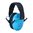 👶🔇 Keep your child's hearing safe with Walkers Game Ear Folding Earmuffs for kids 6 months to 8 years! Comfortable, 23 dB noise reduction & fun blue color. Learn more! 🎧