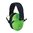 👂 Keep your child's hearing safe with Walkers Baby & Kid's Folding Earmuffs! 🍏 Comfortable, adjustable, and in fun Lime Green. NRR 23 dB protection. Shop now! 🛒