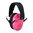 👶🎧 Protect your child's hearing with Walkers Baby & Kid's Folding Earmuffs! 🎀 Comfortable, adjustable, and in fun pink color. 23 dB noise reduction. Shop now! 👂✨
