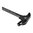STRIKE INDUSTRIES ARCH-EL CHARGING HANDLE W/EXTENDED LATCH AR-15 BLACK