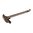 STRIKE INDUSTRIES ARCH-EL CHARGING HANDLE W/EXTENDED LATCH AR-15 FDE