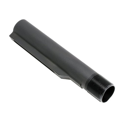 The CMMG Mk4 Receiver Extension offers reliable performance and precision, designed specifically for Mk4 rifles to enhance upgrades or recreations.