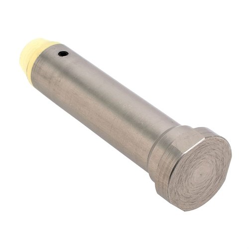 The CMMG AR-15 Carbine Buffer ensures reliable performance in carbine-length gas systems, pairing seamlessly with compatible springs for optimal functionality.