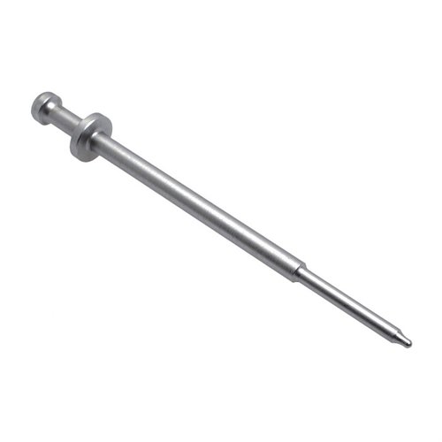 Ensure reliability with the CMMG AR-15 Firing Pin, a mil-spec component that's affordable, effective, and essential for any AR-15 build or upgrade.