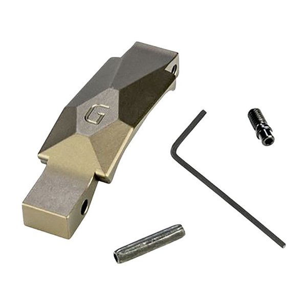 5-AXIS TRIGGER GUARDS GEISSELE AUTOMATICS ULTRA PRECISION 5