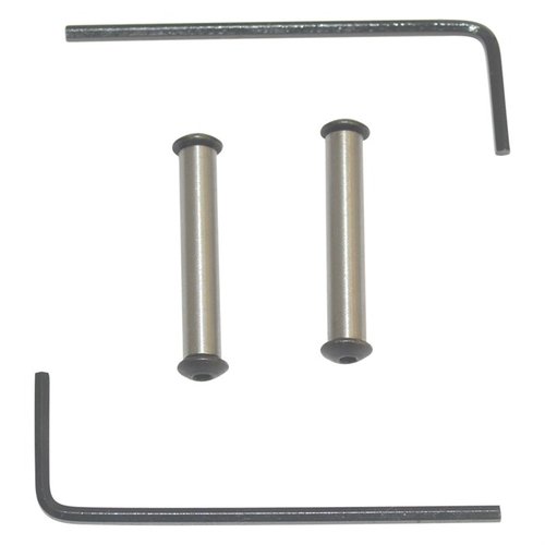 Triggers Parts > Trigger Hardware - Preview